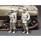 1/35 British PIAT Team set