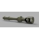 1/35 M126 Gun Barrel for M109