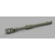 1/35 M185 Gun Barrel for M109A2-A5