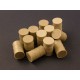 1/35 WWII Soviet Fuel Drums (200L) (12pcs)