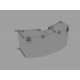 1/35 Stowage Bin for WWII German Tiger I Tank (Kursk Battle)