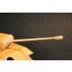 1/35 KwK 42 L/71 Barrel with Canvas Cover for WWII German Panther Tank 