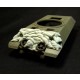 1/35 Sand Armour for WWII M10 "Wolverine" Tank Destroyer
