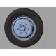 1/35 Opel Blitz Road Wheels Early (Commercial Pattern)