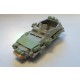 1/35 German SdKfz 250 Alt Stowage Set