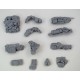 1/35 Sd.Kfz 231/263 Stowage Set