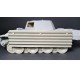 1/35 Panther G Tank Wooden Sapper "Bruckentafel"