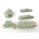 1/35 M3A1 Scout Car Stowage set (US Army)