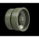 1/35 T-80 MBT & 2S19 Msta Burn out Wheels