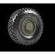 1/35 Tpz. 1 ''Fuchs'' Road Wheels (Michelin XZL)
