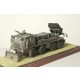 1/35 RM-70 Multiple Armoured Rocket Launcher on T-813 chassis