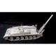 1/35 2S4 Tulip 240mm Self-propelled Mortar