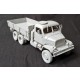 1/35 Praga V3S Army Cross Country Middle Cargo Truck