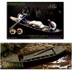 1/35 Vietnam Wooden Boat w/Figures and Accessories