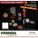 1/35 Vietnam Kitchen Set 1