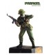 1/35 North Vietnam Army (NVA) Infantry #C with Gas Mask Option