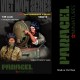 1/35 North Vietnam Army (NVA) Tank Commander Set Vol.2 (1 figure + 1 bust)