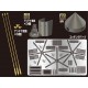 1/35 Star Antenna & Jig Set for Panzer IV Command Tank