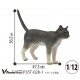 1/12 Cats For Cat Lovers Type 1