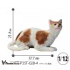 1/12 Cats For Cat Lovers Type 4