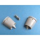 1/48 Dassault Mirage F.1 Port and Starboard Intakes for Italeri kit