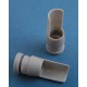 1/72 Northrop F-89D/J Scorpion Jet Pipes for Revell kit