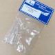 1/72 Folland Gnat T.1 Vacu-formed Canopy for Airfix kits