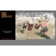 1/32 (54mm) 1st Century A.D. Gladiators Set #1 (8 Figures)