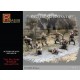 1/72 WWII French Infantry (40 Figures)