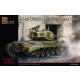 1/72 M26 (T26E3) Pershing Heavy Tank