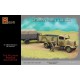 1/72 German Army Trucks (2 kits)