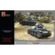 1/72 German Panzer 38t Light Tanks (2 kits)