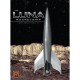 1/350 Luna Rocketship