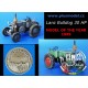 1/35 Lanz Bulldog 30 HP Tractor