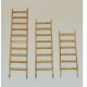 1/35 Ladders (laser carved wooden sheet)