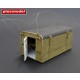 1/35 US Radio Container HO-17