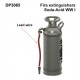 1/35 WWI Fire Extinguishers Soda-Acid type (5pcs)