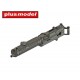 1/35 Machine Gun Maxim pattern B (3pcs)