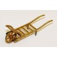 1/35 Wheelbarrow kit (Resin)