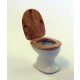 1/35 Toilet Bowl