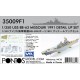 1/350 USS BB-63 Missouri 1991 Detail-up set for Tamiya BB-62 New Jersey kit