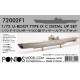 1/72 U-Boat Type IX C Detail up Set for Revell kit #05114