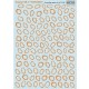 1/72 Tupolev SB -2 "Katiuska" Camouflage Decals Vol.3