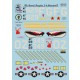 1/32 F-4 Phantom II in Vietnam war Part 1 Decals