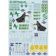 Decals for 1/48 EA-6B Prowler Part 1