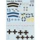 1/48 Focke-Wulf Fw.190A-8 Decal Part 2