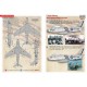 1/48 F-86A Sabres 4th Fighter Wing in Korea. Decal Part 2