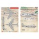 1/48 F-86A Colourful Early Sabres Decal Part 3 - 5 NA 48-313