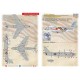 1/48 F-86A Colourful Early Sabres Decal Part 4 - 5 NA, 49 1122