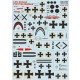 1/72 LFG Roland C.II/C.IIa Walfisch Decals